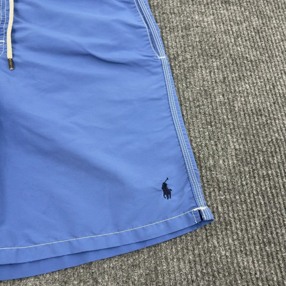 Polo Ralph Lauren measurements waist